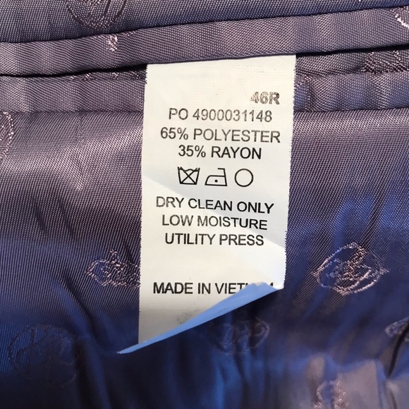 Sean John Coat - Picture 12 of 17